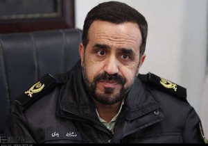 سرقت از طلافروشی با همکاری کودک خردسال