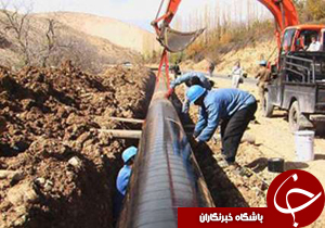 کاهش 12 درصدی حوادث شبکه آبرسانی در رفسنجان