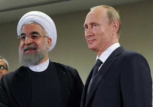 نگرانی شدید اسرائیل از روز رفع تحریم های ایران