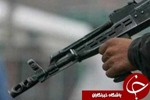 عوامل شهادت افسر نیروی انتظامی شوش در دام پلیس