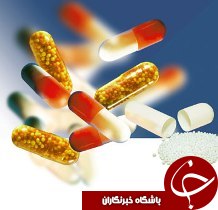 راه اندازی داشبورد دارویی و یکپارچه سازی سامانه دارویی