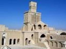 بازسازی بناهای تاریخی شهرستان ابرکوه
