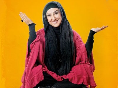 نگرانی مرجانه گلچین از خشونت کلامی در فضای مجازی