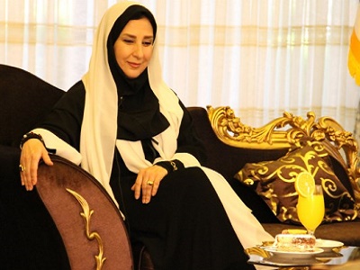 نگرانی مرجانه گلچین از خشونت کلامی در فضای مجازی