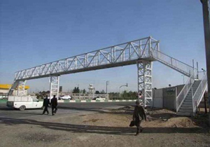 گلایه از بی توجهی شهرداری + فیلم