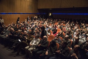 تقدیر از قهرمان و ورزشکاران پیوند اعضاء