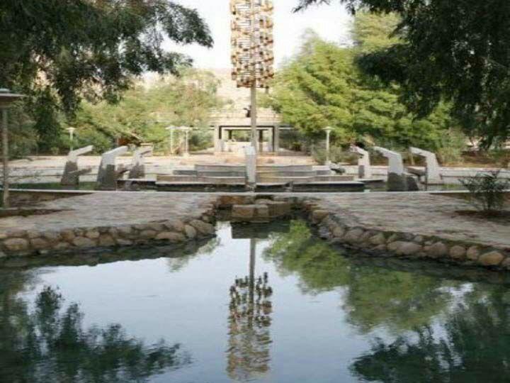 زیستگاه ماهی آفانیوس گینوئیس در جهان جاذبه گردشگری هرمزگان + تصاویر