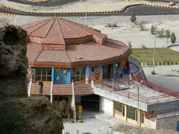 زیستگاه ماهی آفانیوس گینوئیس در جهان جاذبه گردشگری هرمزگان + تصاویر