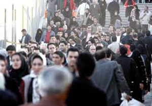 اصفهان پیر می شود