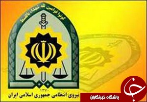 دستگيری سارق طلای پیرزن ها در صومعه سرا