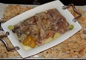 قیمت کله پاچه گوسفندی + جدول