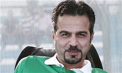 مشکل فروزان فوتبالی حل شد