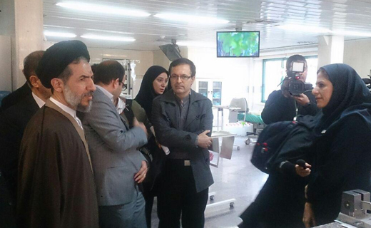 هلال احمر نیازمند منابع مالی مطمئنی است/هلال احمر برای افزایش درآمدها تلاش کند