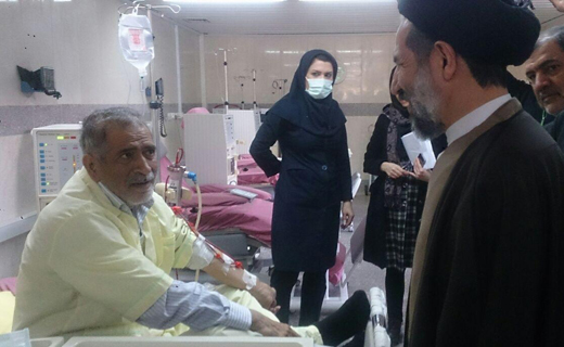 هلال احمر نیازمند منابع مالی مطمئنی است/هلال احمر برای افزایش درآمدها تلاش کند