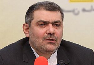 نایبی: مشکل اصلی کمبود بودجه است/تولید 70 درصد تجهیزات مترو در داخل کشور