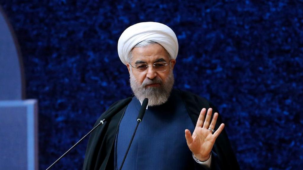 زمانی برای یک &laquo;فروپاشی&raquo;