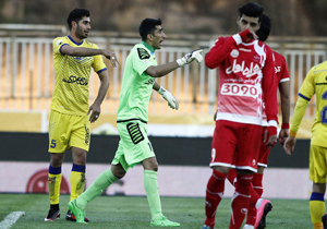 معاوضه بیرانوند با ستاره پرسپولیس؟!/ نفت خوش اشتها طارمی را می‌خواهد!