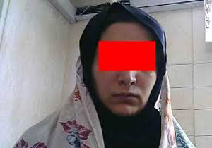 سرقت از کارت عابر مشتریان در پیتزا فروشی