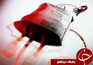 نیازماهانه175 هزار واحد خون در جیرفت و عنبرآباد