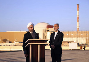 بیزینس اینسایدر: بی تاثیر بودن بازداشت تفنگداران آمریکایی در خلیج فارس بر اجرای توافق هسته ای