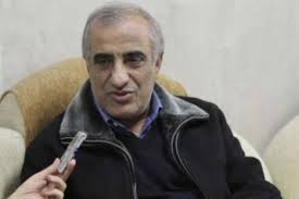 امینی: فدراسیون قایقرانی را از دوپینگ پاک می‌کنم