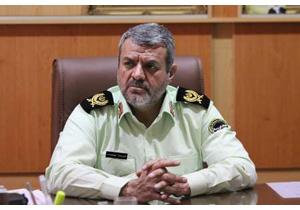 کشف 4 کیلو گرم ماده مخدر " گل " در همدان