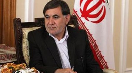 آقامحمدی: آمریکا هیچ سهمی از اموال ایران ندارد