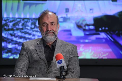 برگزاری همایش مسئولین استانی جبهه ایستادگی/با حصول توافق و تفاهم لیست جداگانه نداریم