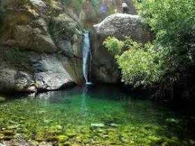 "هشت در خانا "،زیبا ولی ناشناخته