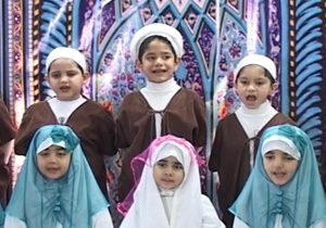 مهدکودک هایی که مجری طرح ملی نیک هستند + فیلم