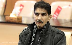 نامگذاری آکادمی ملی کشتی ایران به نام مرحوم رفوگر