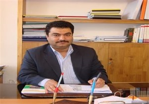 مهم ترین چالش پیش رو صنعت آب،30درصد هدر رفت آب است.