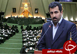 ضرورت ایجاد زیرساخت های حمل و نقل در کشور