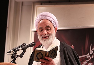 حدیث داغ انتخاباتی از حضرت علی(ع)/ به هر شعاری شاد نشویم