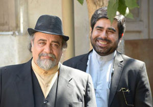 پیش بینی شریفی‌نیا از رکوردشکنی «رسوایی 2» در گیشه
