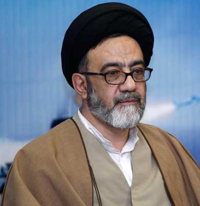 نباید بر لبخند دشمنان خوشحالی کرد و امیدوار شد
