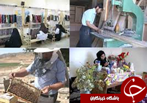 ایجاد اشتغال راهی برای جلوگیری از تکرار جرم