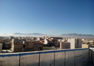 سهم صنایع از آلودگی هوا + تصاویر