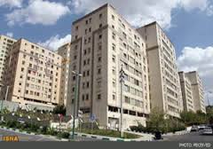 آغاز بکار نمایشگاه صنعت ساختمان در منطقه آزاد