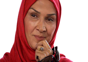 این روزها خانه‌داری می‌کنم/ پوپک گلدره همیشه در یادم زنده می‌ماند