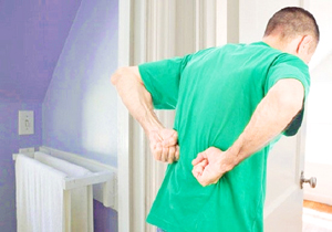 آنچه باید در مورد عصب سیاتیک بدانید