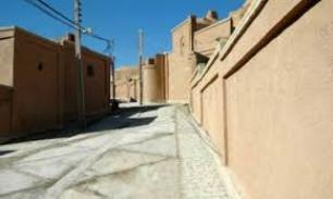 تاکید بر توسعه زیرساخت‎ها در روستاها