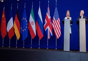 گاردین: جهان، پس از لغو تحریم‌های ایران/ گاه‌شمار لغو تحریم‌ها تا اوایل هفته آینده