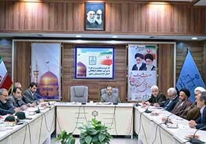 هشدار رئیس کل دادگستری خراسان رضوی:

کاندیداها سیاه نمایی نکنند