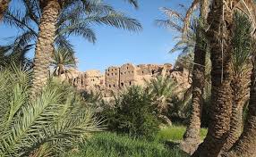 جاذبه های گردشگری خوزستان
