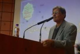 کاشف داروی ضد سرطان شال پهلوانی گرفت