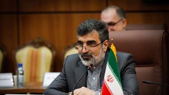 حفره&zwnj;های کلندریا با سیمان پر شده نه قلب آن/بازرسان آژانس عصر امروز راستی&zwnj;آزمایی می&zwnj;کنند