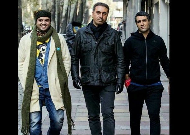 فیلمبرداری &laquo;خوب، بد، جلف&raquo; از نیمه گذشت