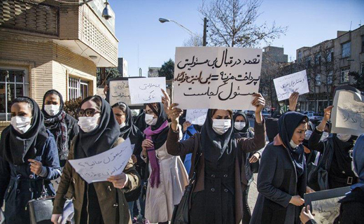 کلاهبرداری 275 میلیونی از دانشجویان در قزوین+تصاویر