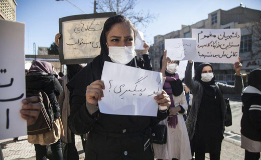 کلاهبرداری 275 میلیونی از دانشجویان در قزوین+تصاویر